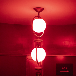 Fotografía artística en en color, sala Apolo Barcelona, obra de Marco Lo Piccolo