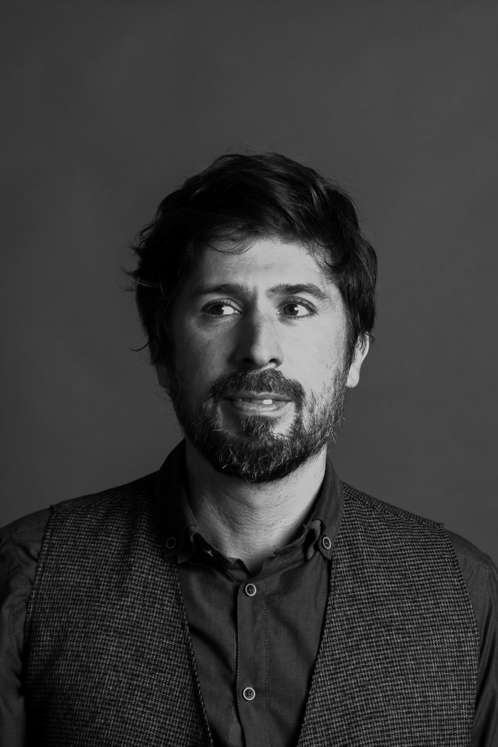 Marco Lo Piccolo, fotógrafo italiano residente en Barcelona